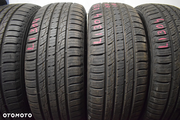R18 255/60 Kumho Crugen Premium 2023r Demo Cena za komplet