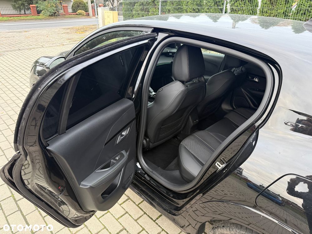 Peugeot 208 1.2 PureTech GT S&S EAT8 - 27