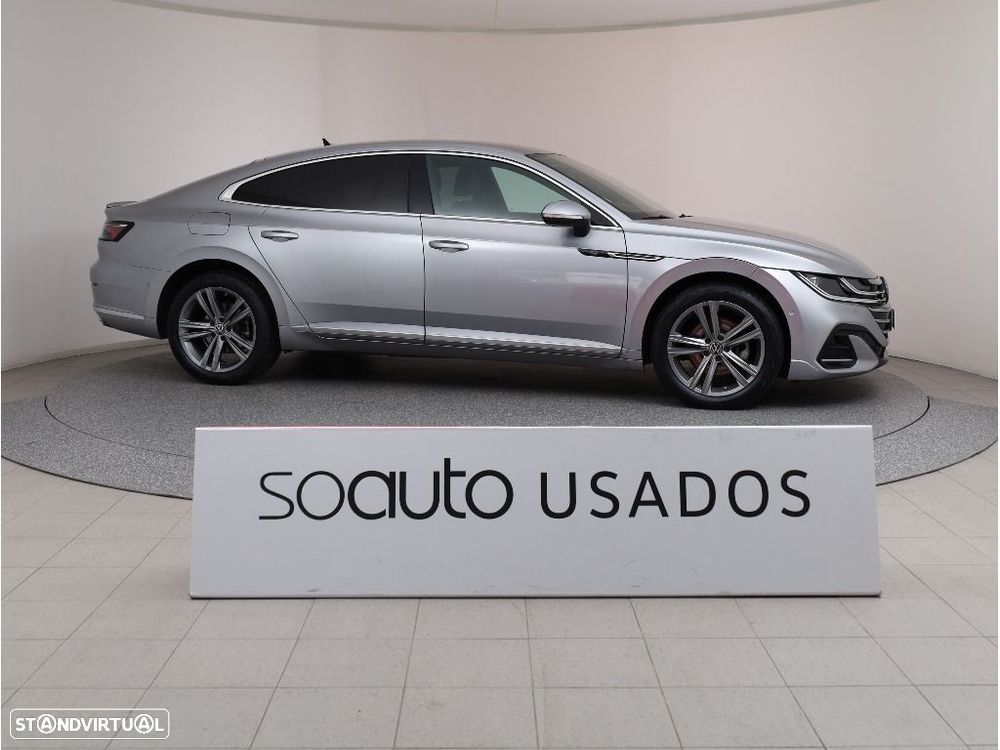 VW Arteon 1.4 TSI eHybrid R-Line - 2