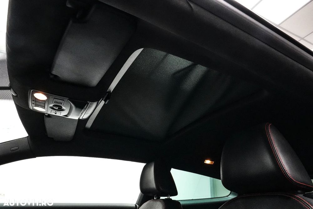 Volkswagen Scirocco 2.0 TSI - 21