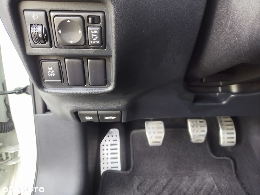 Nissan Juke 1.6 DIG-T Tekna - 13