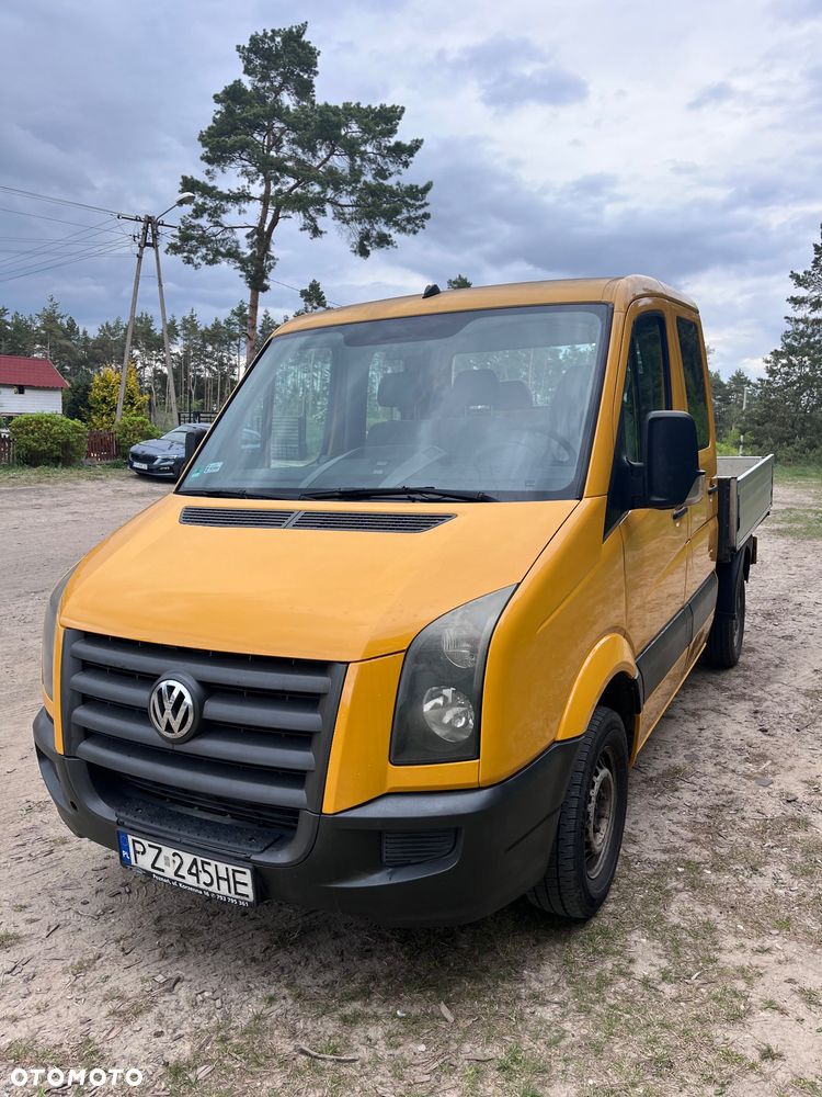 Mercedes-Benz Sprinter - 2