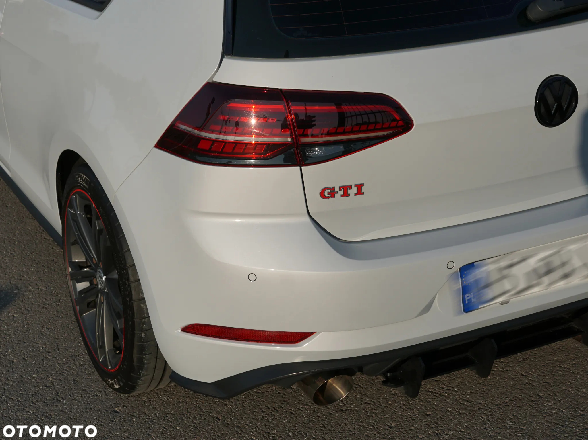 Volkswagen Golf VII 2.0 TSI BMT GTI Performance DSG - 7