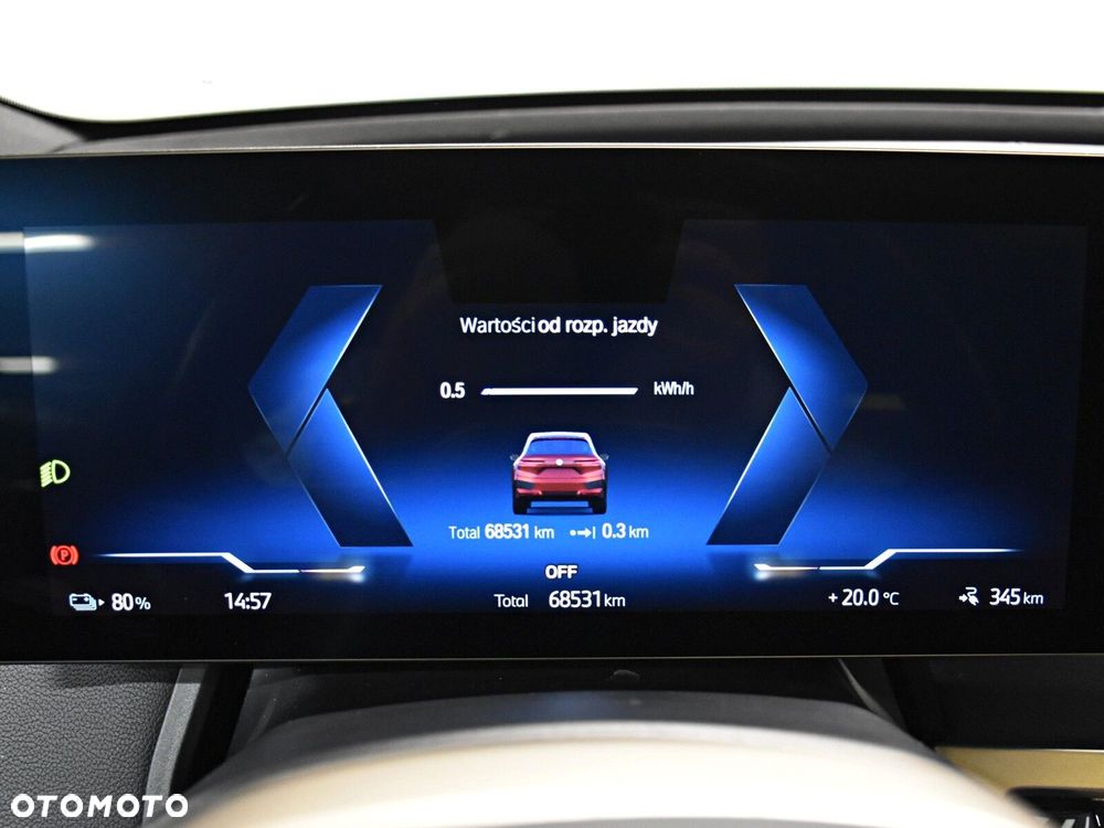 BMW iX xDrive40 76.6kWh Signature - 21