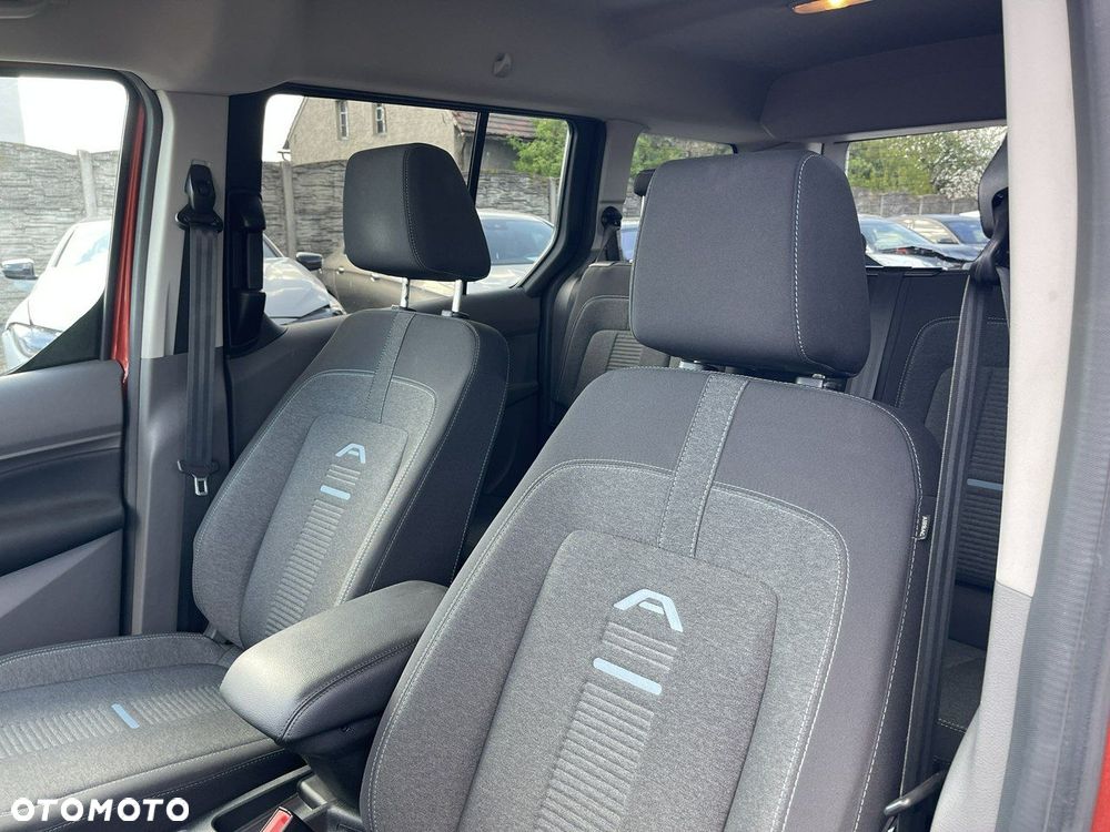 Ford Tourneo Connect Grand 1.5 EcoBlue Start/Stop Active - 13