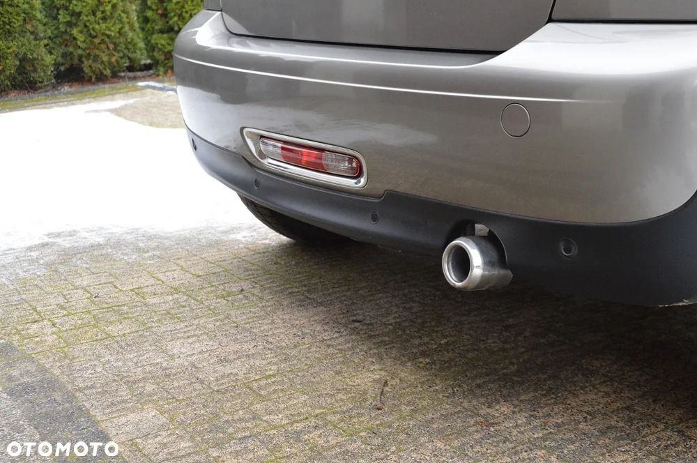 MINI ONE D Brick Lane - 33