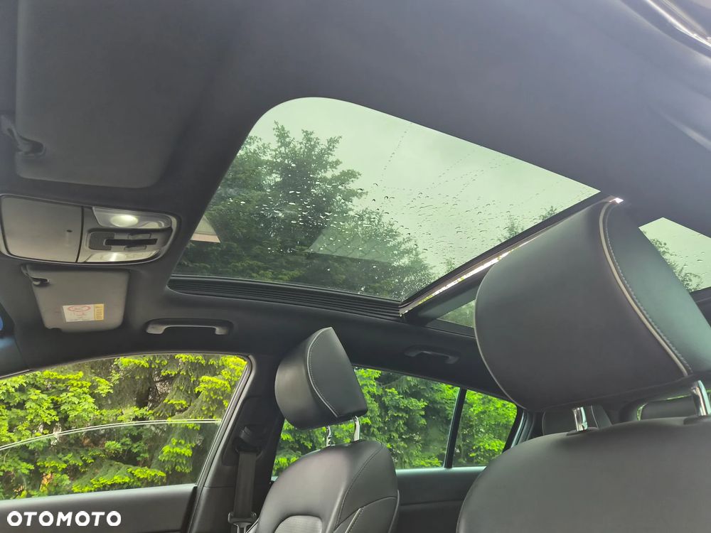 Kia Sportage 1.6 T-GDI GT Line 4WD - 11