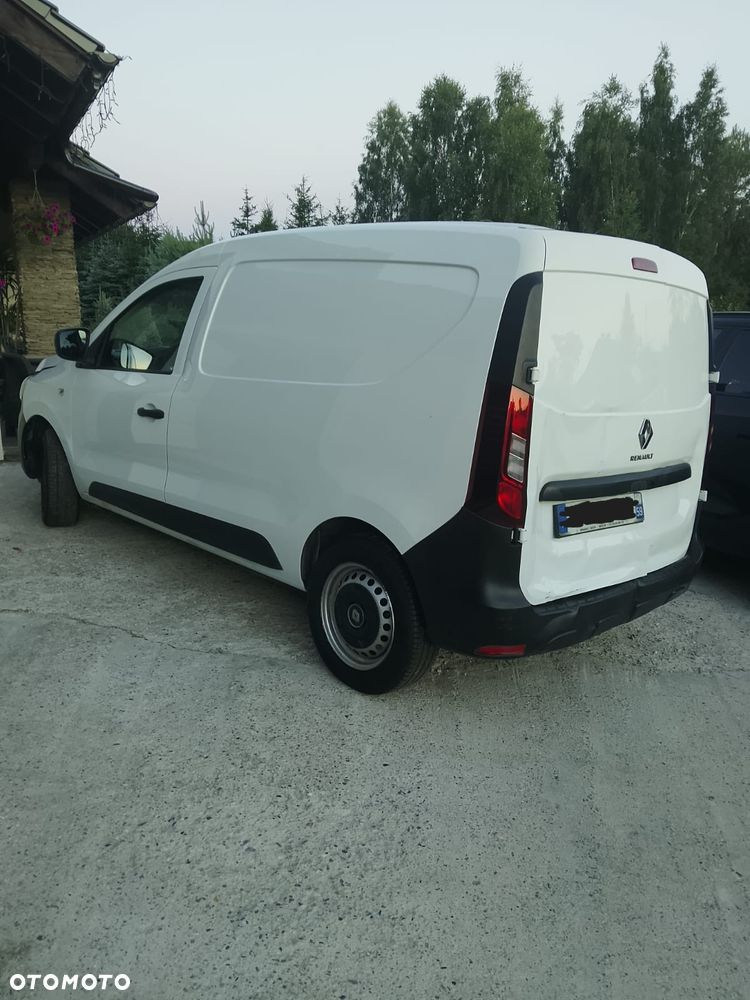 Renault Kangoo - 5