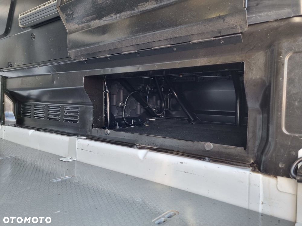 Ford transit-custom Long *39999zł NETTO* 2,0 TdCi/131KM - 15