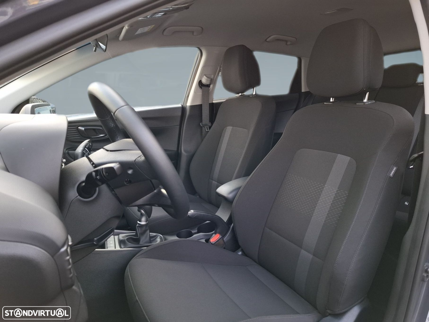 Hyundai i20 1.0 T-GDI Style - 11