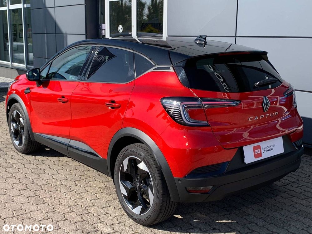 Renault Captur 1.0 TCe Techno - 9