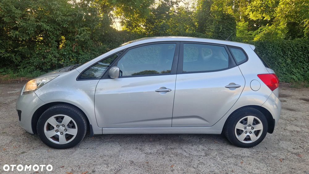 Kia Venga 1.6 CRDi XL - 2