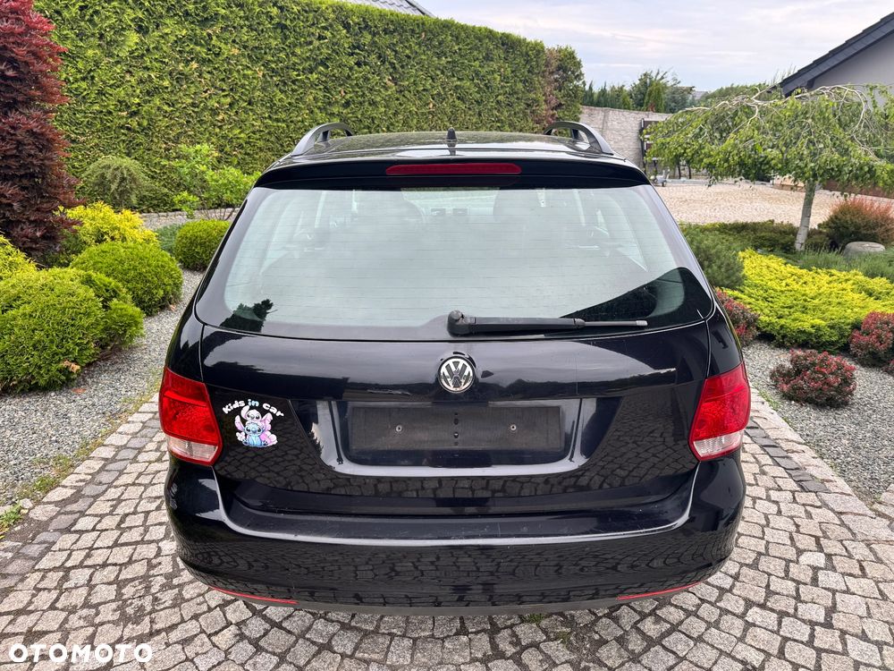 Volkswagen Golf - 18