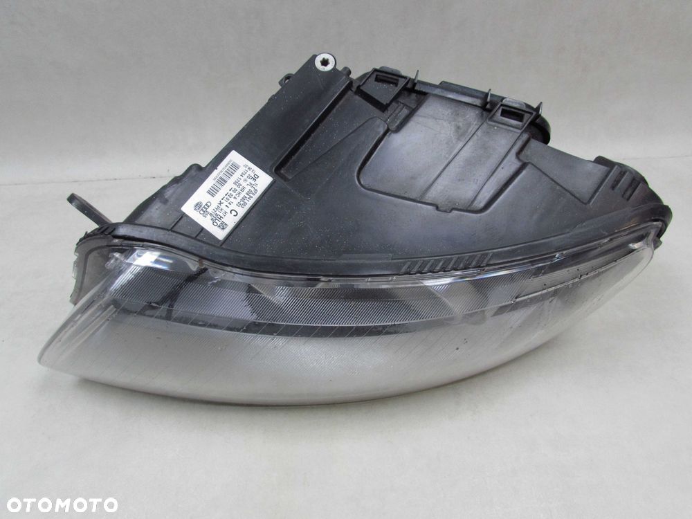AUDI A6 C6 04-11 LAMPA REFLEKTOR PRZOD LEWY 4F0941003C UK - 3