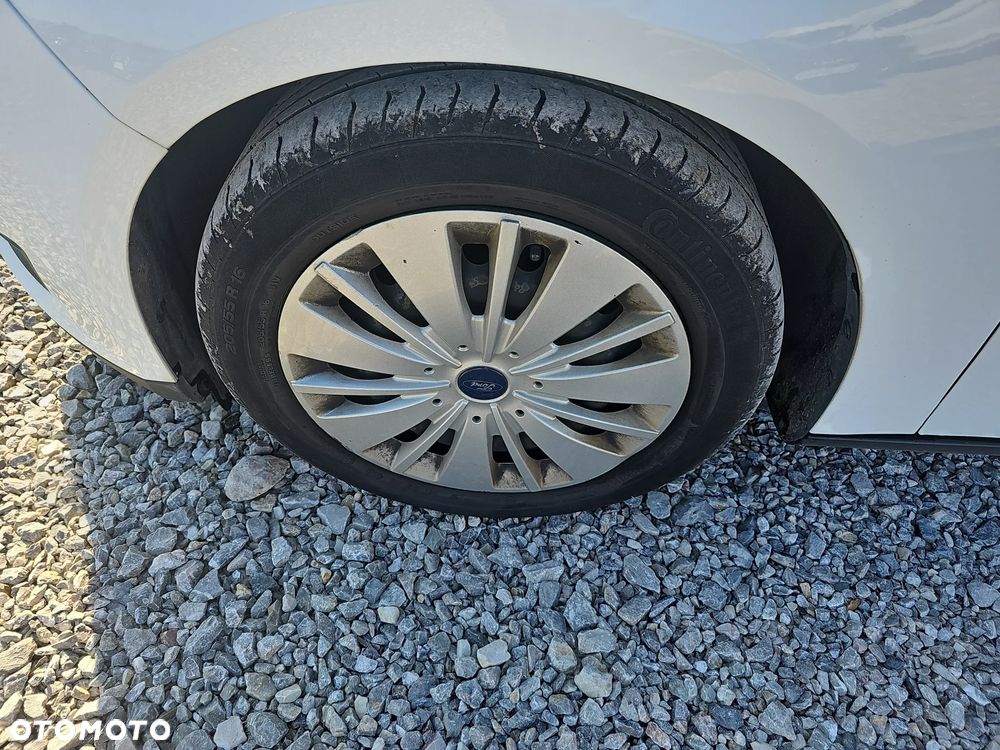 Ford Focus 1.5 EcoBlue Trend - 19