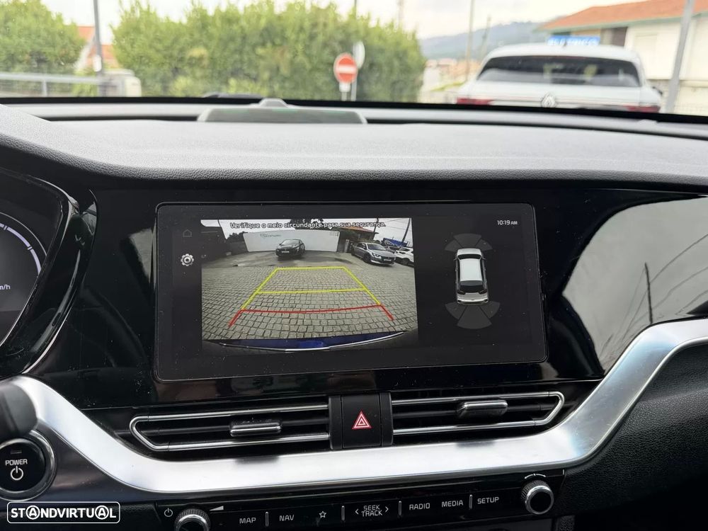 Kia e-Niro 64kWh - 38
