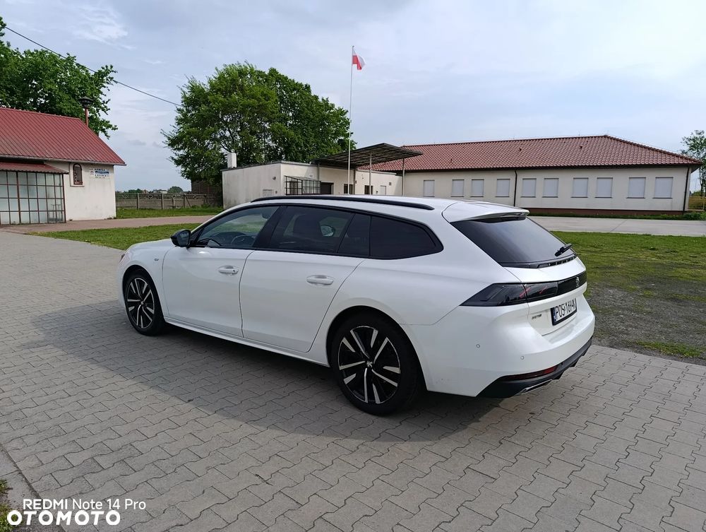 Peugeot 508 - 15
