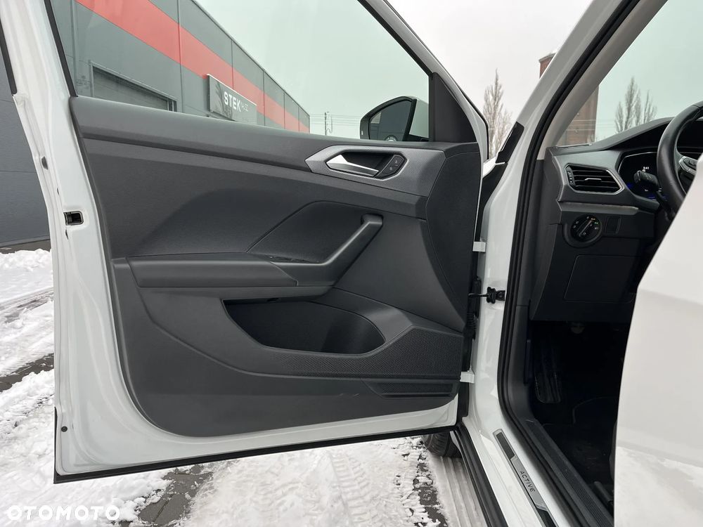 Volkswagen T-Cross 1.0 TSI Life DSG - 10