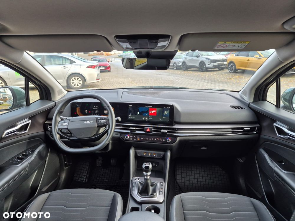 Kia Sportage 1.6 T-GDI L 2WD - 17