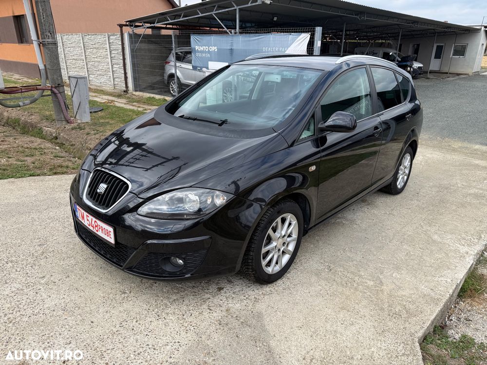 Seat Altea XL - 2