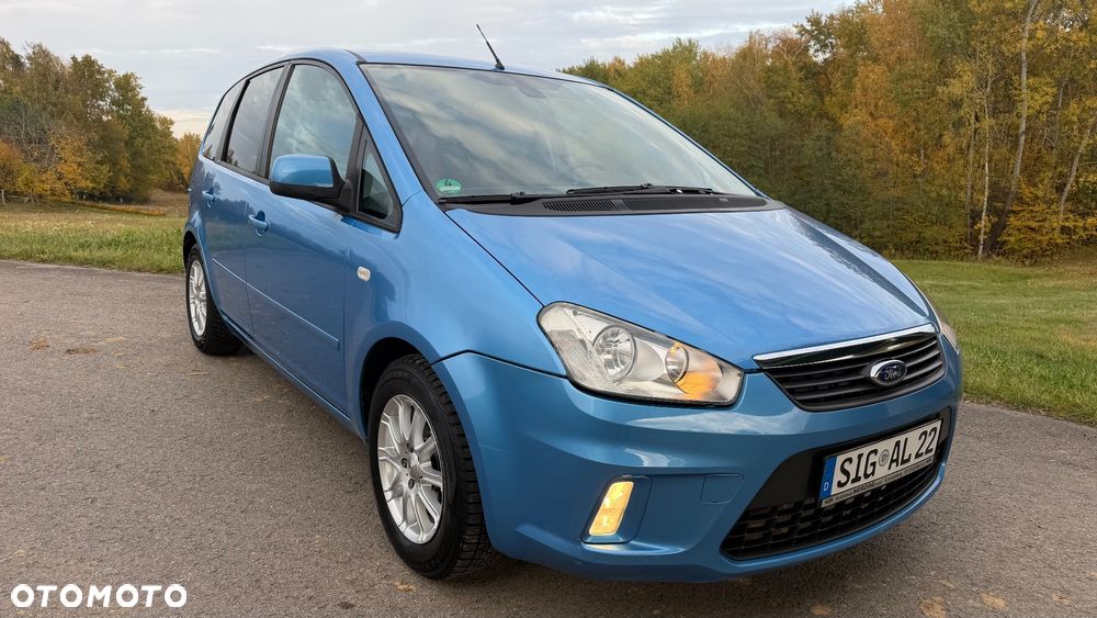 Ford C-MAX - 3