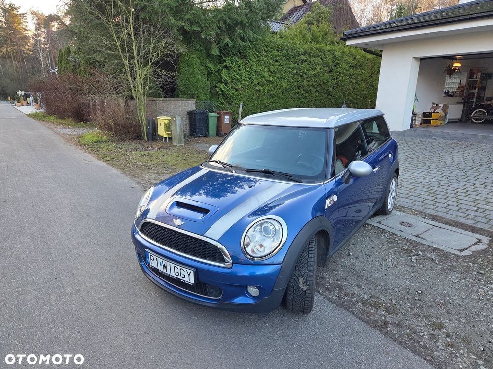 MINI Clubman - 3