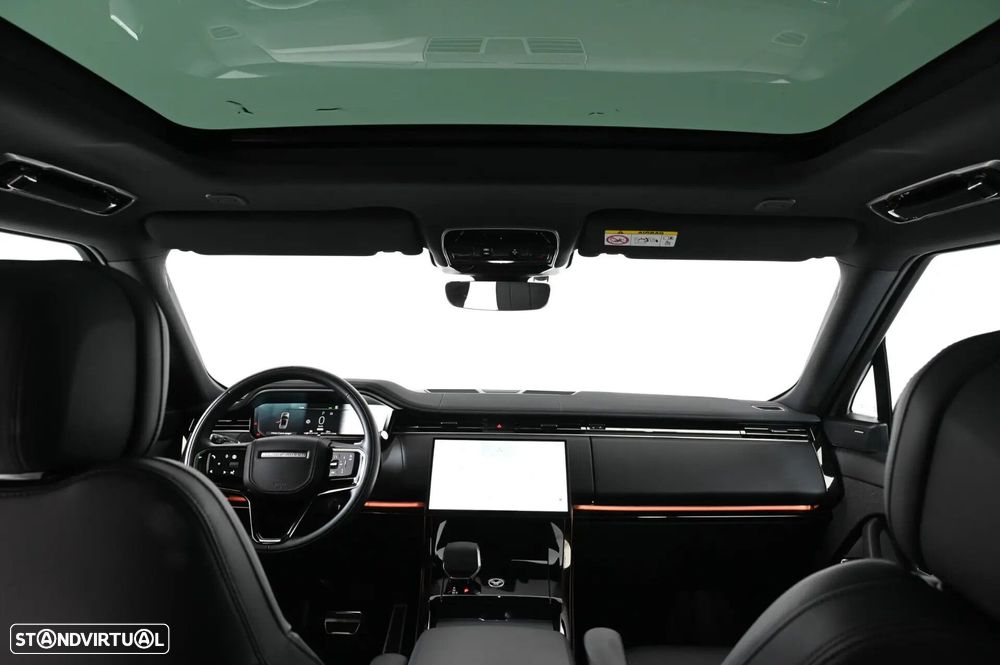 Land Rover Range Rover Sport 3.0 P460e Dynamic SE - 22