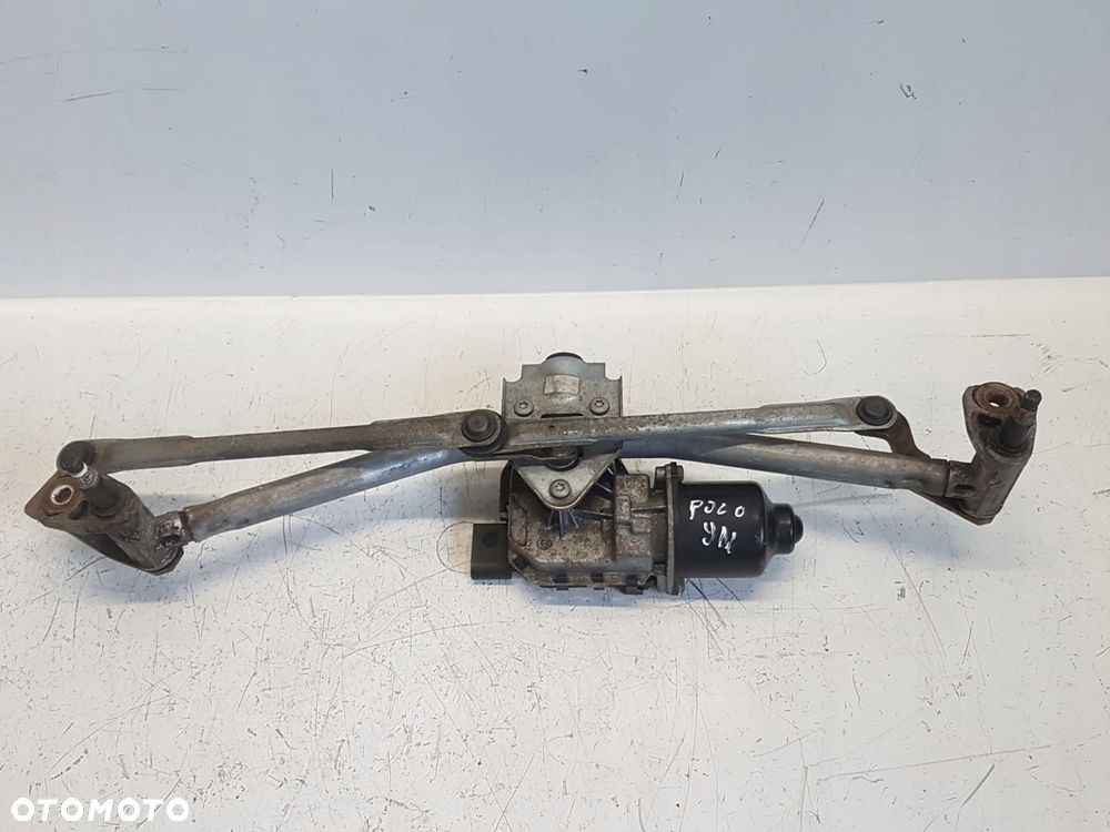 POLO IV 9N LIFT MECHANIZM WYCIERACZEK - 5