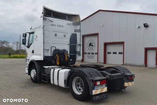 Renault Premium 460 DXI - 5