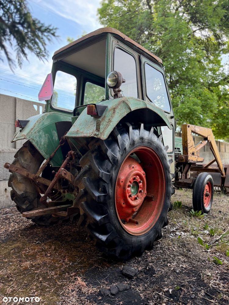 Deutz-Fahr D4006 - 6