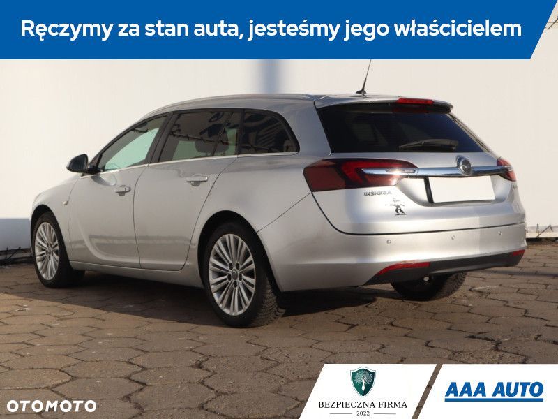 Opel Insignia - 6