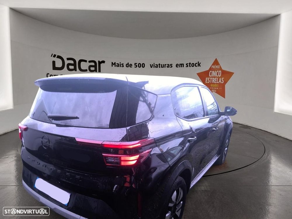 Opel Frontera 44 kWh GS - 3