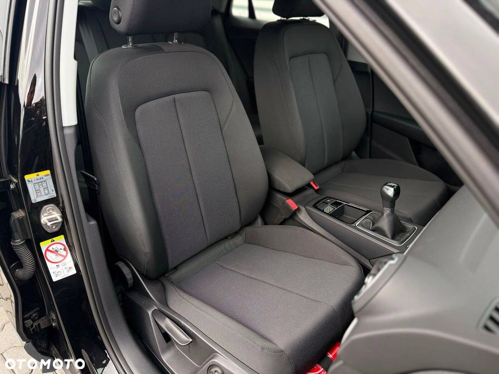 Audi Q2 30 TFSI - 22