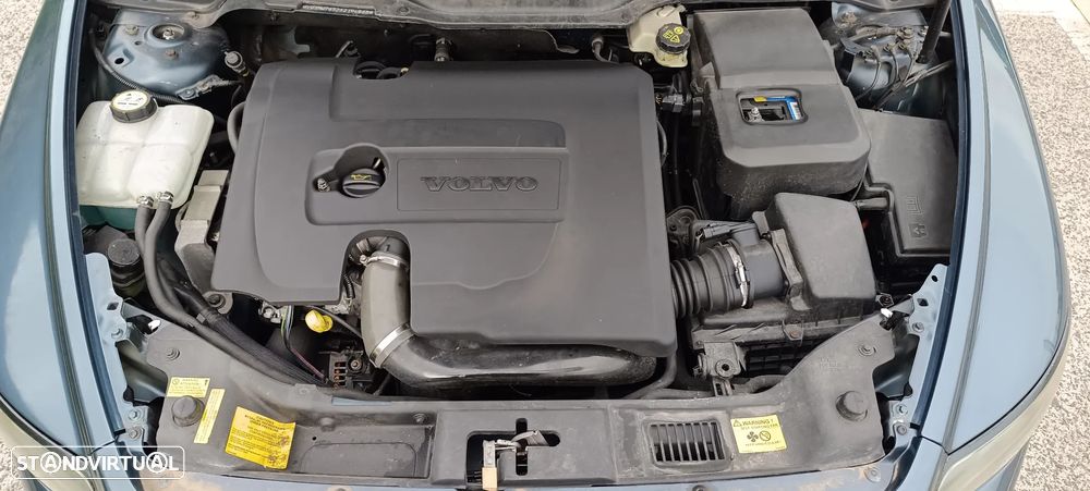 Volvo V50 1.6 D Nível 2 - 15