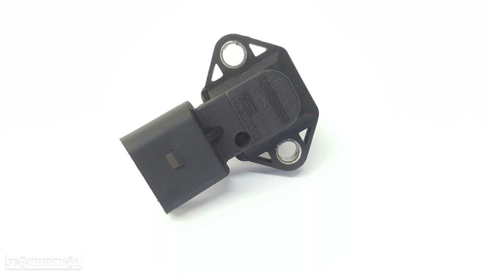 SENSOR DE PRESSÃO SEAT IBIZA (6K1) STELLA - 1