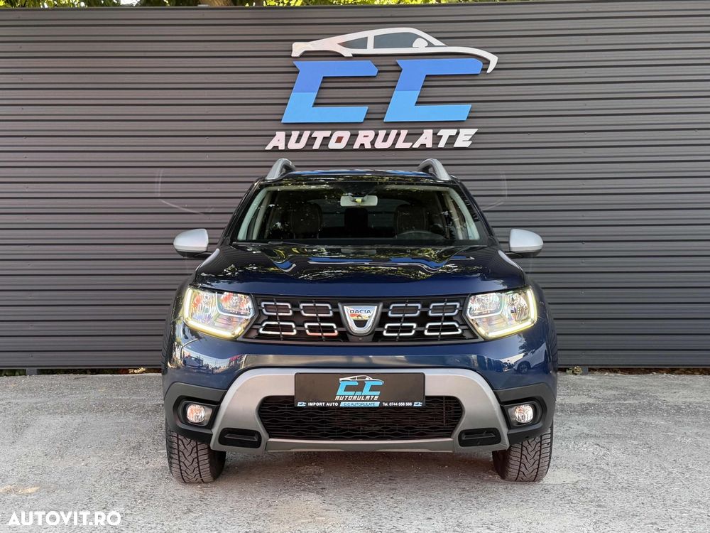 Dacia Duster SCe 115 2WD Prestige - 2