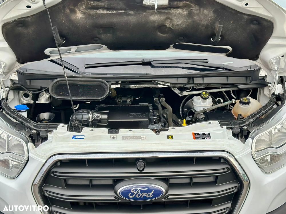 Ford Transit - 13