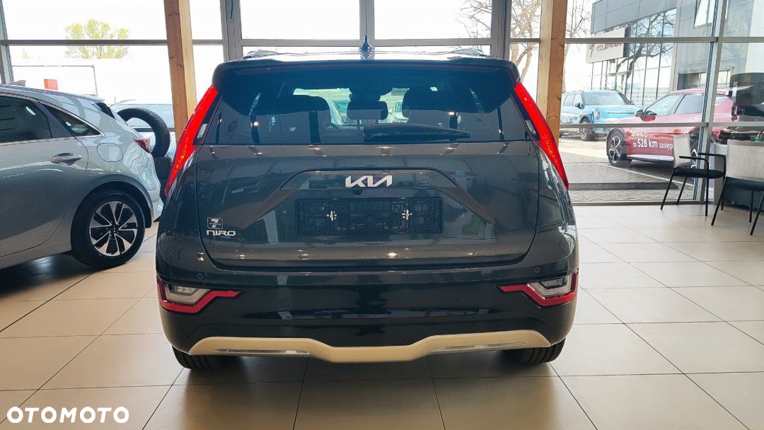 Kia Niro - 6