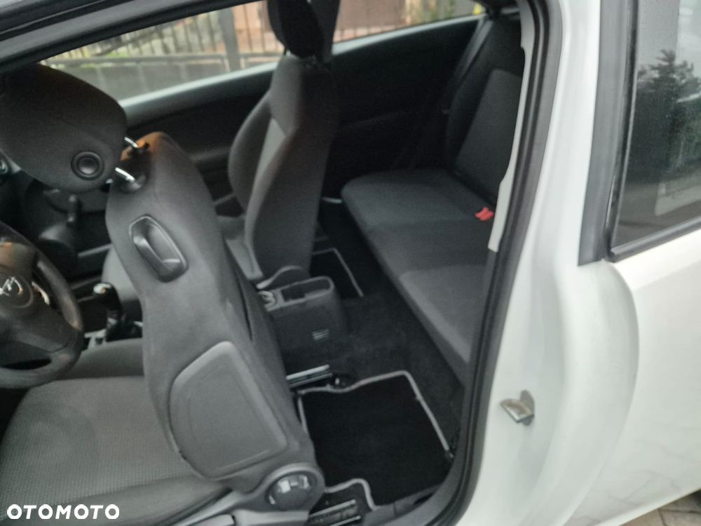 Opel Corsa 1.2 16V (ecoFLEX) Selection - 19