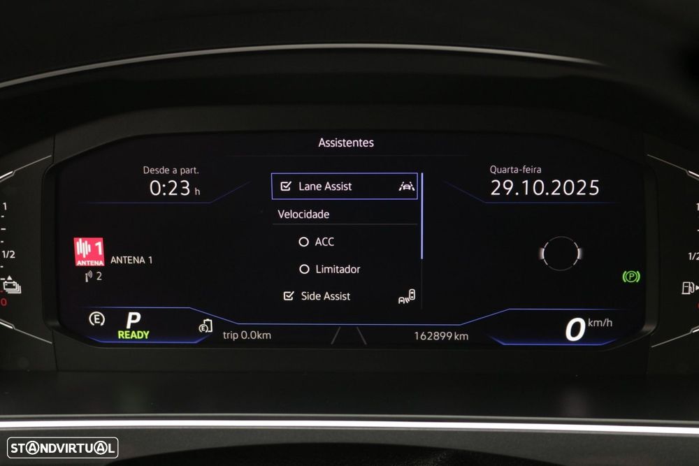 VW Tiguan 1.4 TSI eHybrid Life DSG - 43