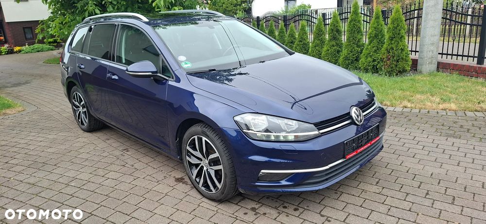 Volkswagen Golf 1.4 TSI BlueMotion Technology Cup - 29