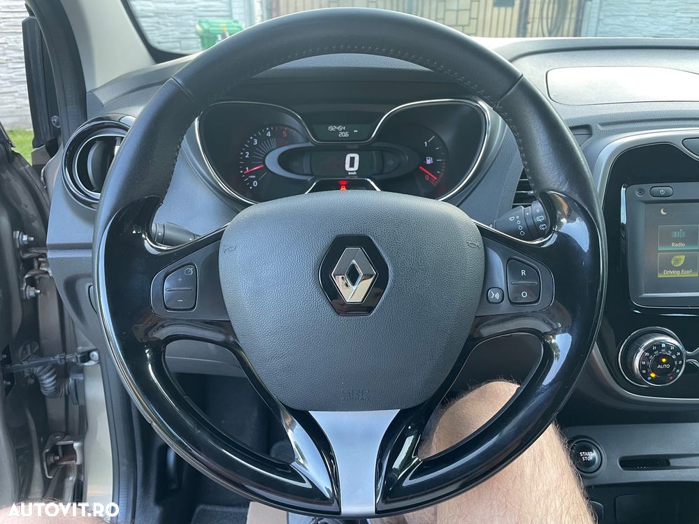 Renault Captur - 28