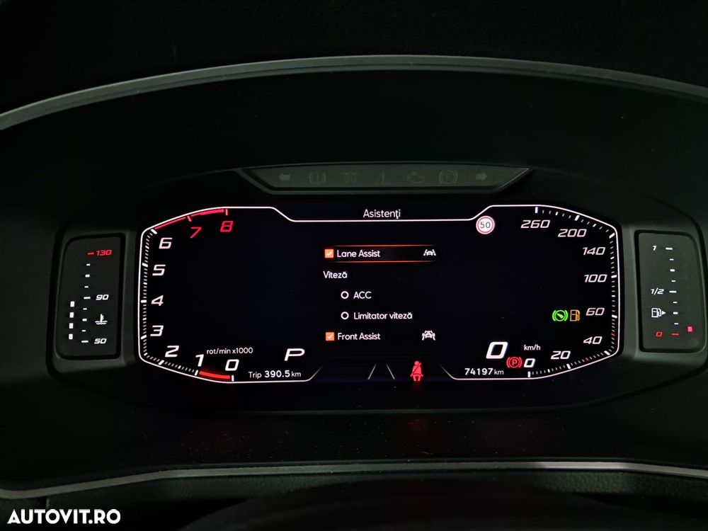 Seat Tarraco - 16