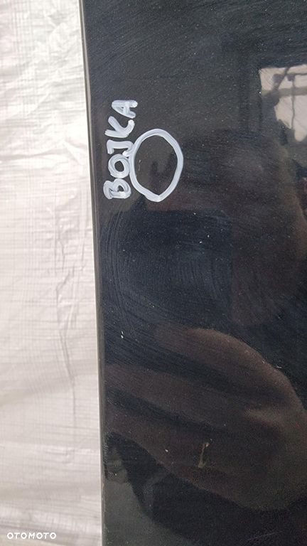 DRZWI PRAWY PRZÓD FORD KUGA MK1 kod lakieru F8 kompletne - 3