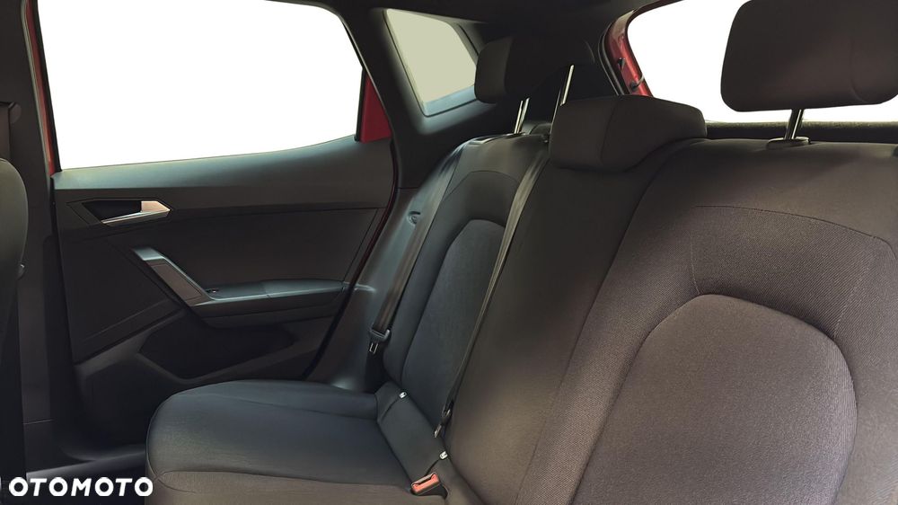 Seat Arona 1.5 TSI EVO FR S&S DSG - 17