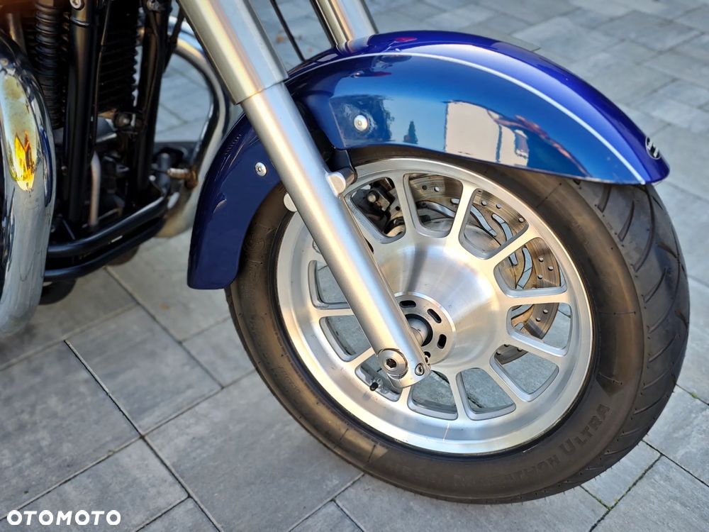 Triumph America - 36