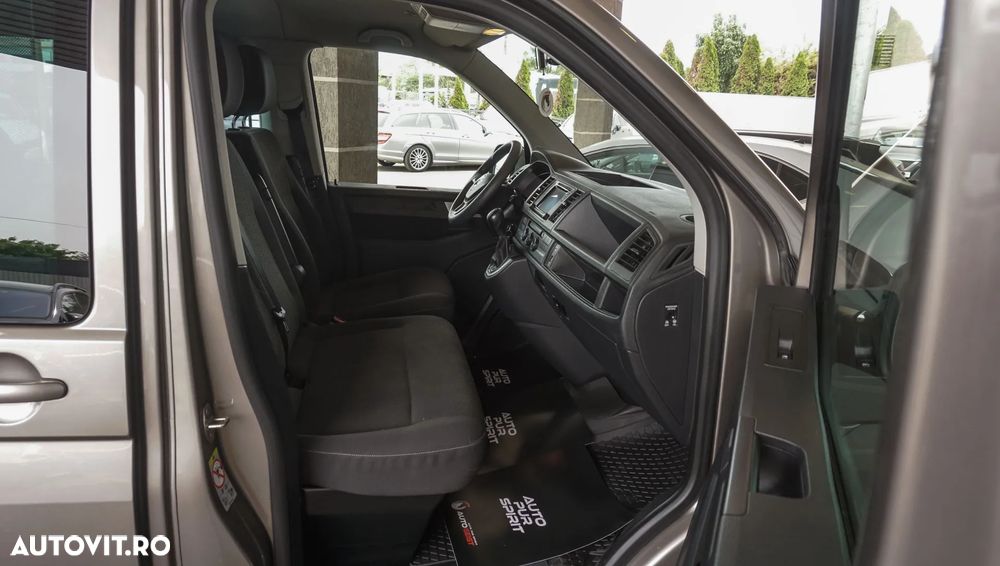 Volkswagen Caravelle T6 2.0 TDI KR Comfortline DSG - 17