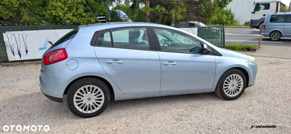 Fiat Bravo - 10