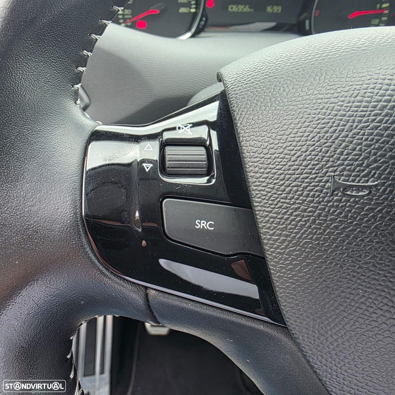 Peugeot 308 SW 1.6 BlueHDi Style J17 - 20