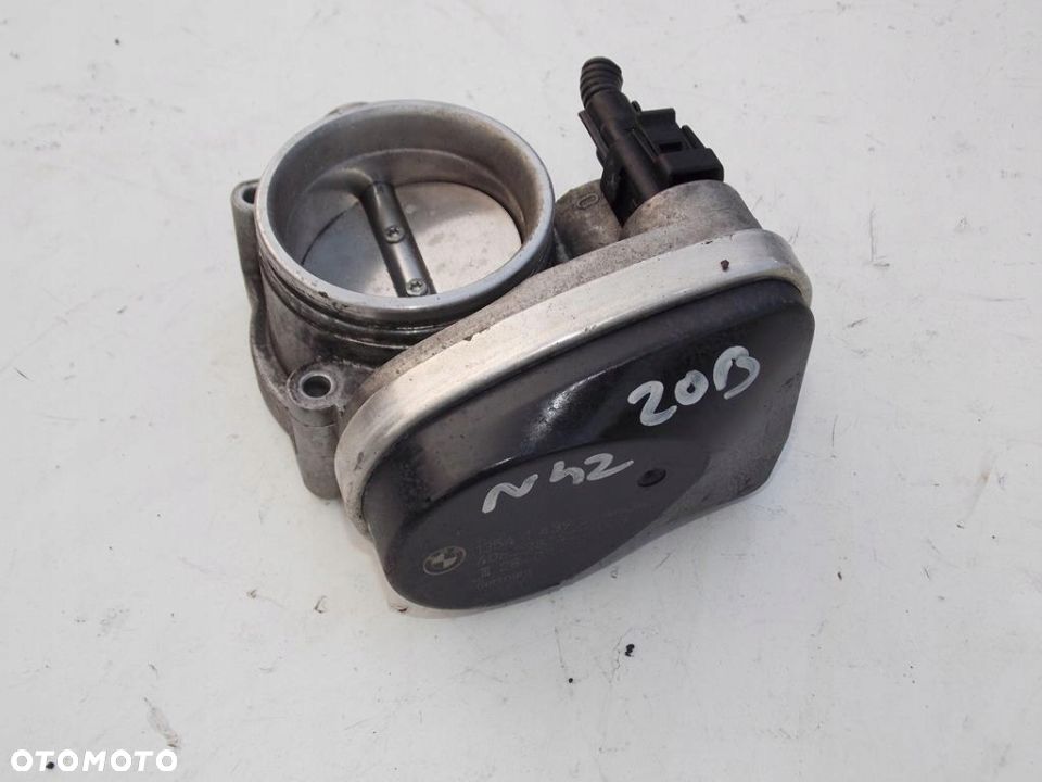 przepustnica bmw e46 2.0 b n42 e46 1354143922404 - 1